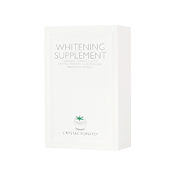 クリスタルトマト 美白サプリメント