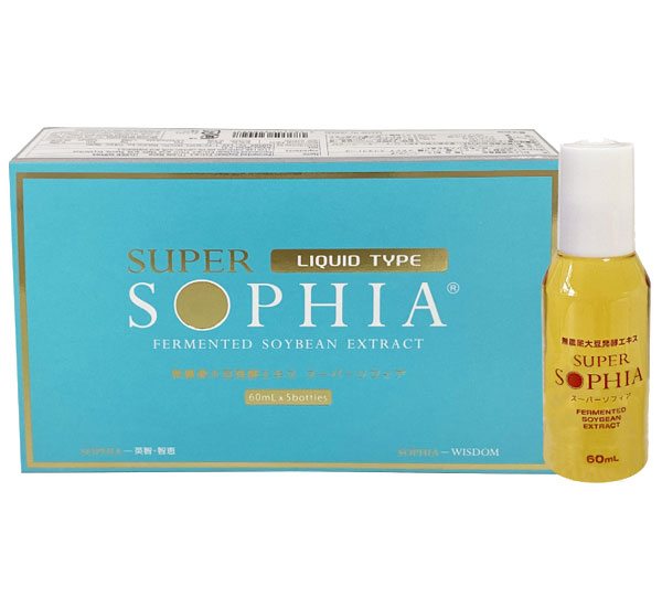 スーパーソフィア