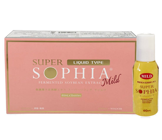 スーパーソフィアマイルド