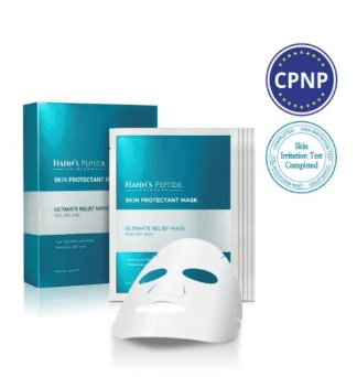 アルティメットリリーフマスク​