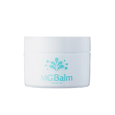 経皮吸収マグネシウムスキンケア​