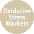 酸化ストレス