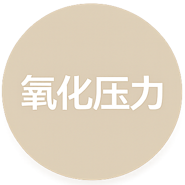 氧化压力